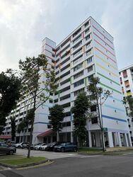 Blk 107 Bishan View (Bishan), HDB 4 Rooms #583973101